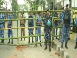 Live Nagaland Election 2018 Results: BJP-NDPP का गठबंधन बहुमत की ओर, NPF गठबंधन पिछड़ा Live Nagaland Election 2018 Results: BJP-NDPP का गठबंधन बहुमत की ओर, NPF गठबंधन पिछड़ा