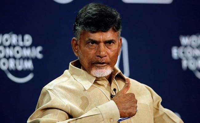 5 Reasons Why Chandrababu Naidu Exited NDA Government