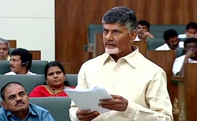 Chandrababu Naidu May Not Just Quit PM's Coalition But Back Rival Jagan