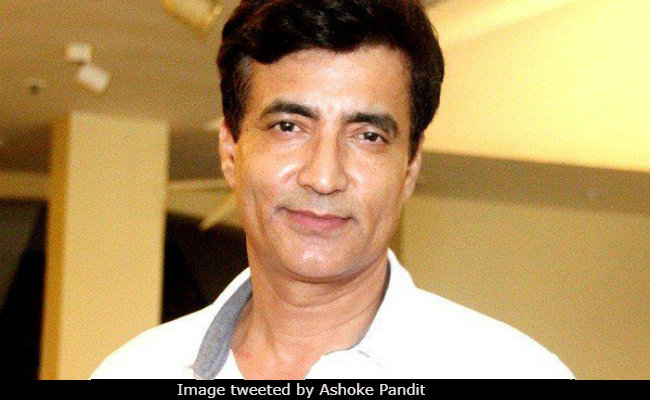 Narendra Jha, <I>Haider</i> And <I>Raees</i> Actor, Dies Of Heart Attack At 55. 'Unbelievable', Tweet Celebs