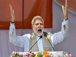काशी को विश्व पटल पर अलग पहचान दिलाना ही हमारा मकसद : पीएम मोदी  काशी को विश्व पटल पर अलग पहचान दिलाना ही हमारा मकसद : पीएम मोदी