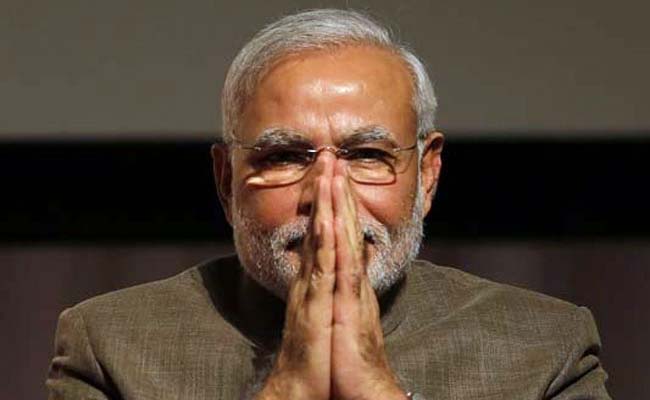 Free Press Makes For A Stronger Democracy: PM Modi On World Press Freedom Day