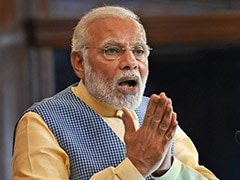 PM Modi Condoles Victims Of Tamil Nadu Fire, Nepal Plane Crash