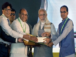 Centre Working With States To Ensure Farmers Get Declared Minimum Price: PM Modi Centre Working With States To Ensure Farmers Get Declared Minimum Price: PM Modi