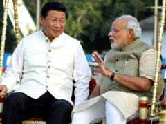 No Topic, No Statement, Meet With PM Modi Is Xi Jinping's First Informal Summit In China