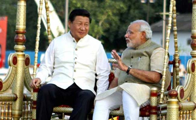 Indian Elephant And Chinese Dragon Must Dance Together, Not Fight Each Other: China