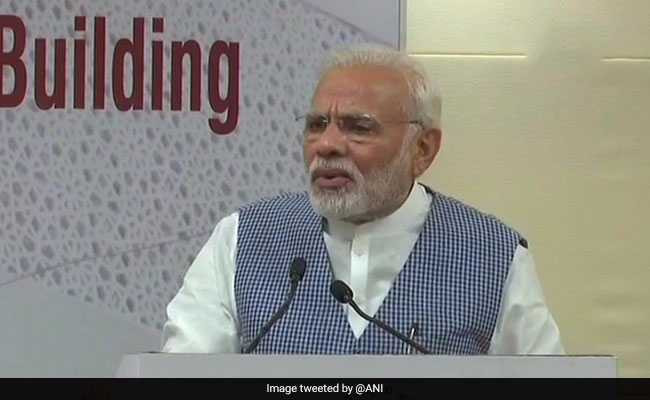 Transparency, Accountability Must For Good Governance, Says PM Modi