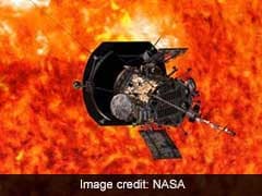 NASA Powers On TSIS-1 To Help Measure Sun's Incoming Energy