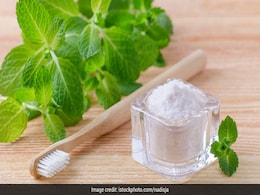 Here's How You Can Make Your Own Natural Toothpaste At Home! Here's How You Can Make Your Own Natural Toothpaste At Home!