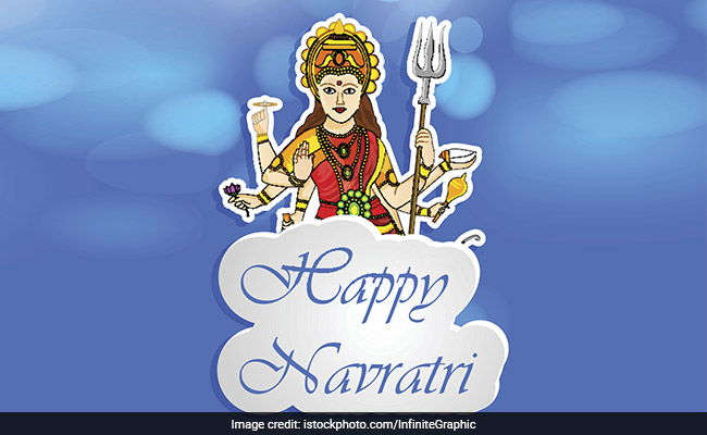 Happy Chaitra Navratri 2018: Greetings You Can Send To Your Loved Ones