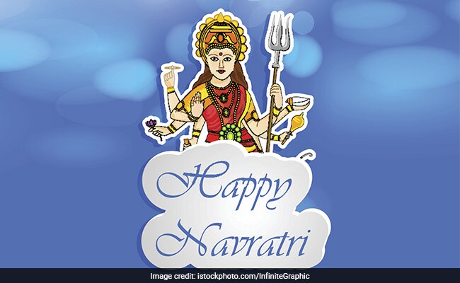 Happy Chaitra Navratri 2018: Images, Quotes, Messages, Greetings, Facebook,  WhatsApp Status