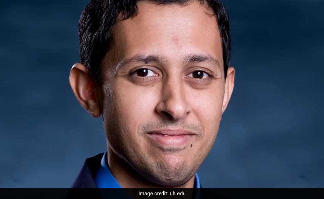 This Indian-American's $ 1 Million Research May Change Cancer Treatment