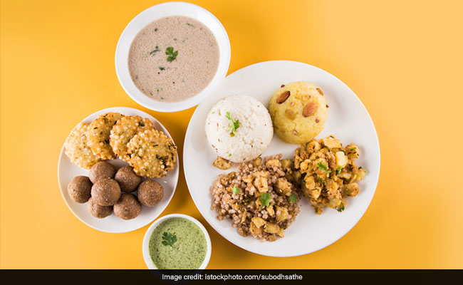 Navratri 2018: How To Fast The Healthy Way, 7 Essential Tips