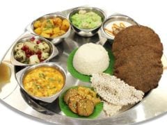 Navratri Diet Plan: Follow This 9-Day Diet Chart For Healthier Fasting, By Nmami Agarwal