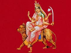 Chaitra Navratri 2019: 6 अप्रैल से शुरू हो रही है चैत्र नवरात्रि और गुड़ी पड़वा, जानिए शुभ मुहूर्त
