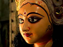 Navratri 2019: नवरात्रि के 9 दिनों में मां दुर्गा के इन रूपों की होती है पूजा