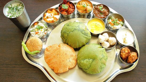 Wondering What To Eat During Navratri Fasting? Here Are 6 Healthy Meals You Can Choose From