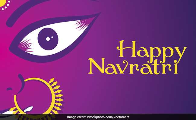 Chaitra Navratri 2018: Know All About Its Importance, Dates, Fasting Foods