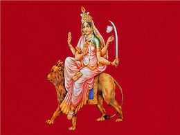 Navratri 2021: Date, Day-Wise Significance Of Sharad Navratri And Special Fasting Foods Navratri 2021: Date, Day-Wise Significance Of Sharad Navratri And Special Fasting Foods