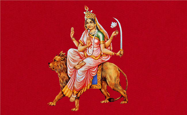 Navratri 2021: आज है नवरात्रि का पहला व्रत, ये है पूजन विधि और घटस्थापना का शुभ मुहूर्त