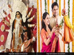 चैत्र नवरात्रि से गुड़ी पड़वा और उगादि तक, जानें क्यों है आज का दिन बेहद खास चैत्र नवरात्रि से गुड़ी पड़वा और उगादि तक, जानें क्यों है आज का दिन बेहद खास