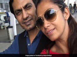 बच्चों से संबंधित मुद्दों को हल करने की कोशिश करें: उच्च न्यायालय ने नवाजुद्दीन सिद्दीकी, उनकी पत्नी को दिए निर्देश बच्चों से संबंधित मुद्दों को हल करने की कोशिश करें: उच्च न्यायालय ने नवाजुद्दीन सिद्दीकी, उनकी पत्नी को दिए निर्देश