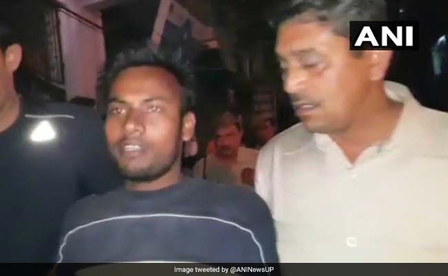 Naxal 'Commander', Who Lived Near Delhi For Years, Arrested In Noida