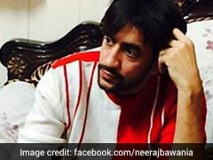 Neeraj Bawana Denied TV And Other Facilities Due To Misconduct In Tihar Jail