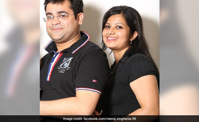 Couple Found Dead In Bathroom After Holi Celebrations Near Delhi