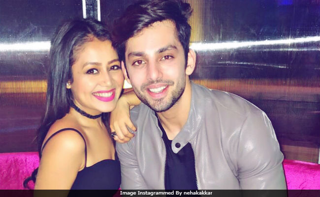 Trending: Are Neha Kakkar And Himansh Kohli Dating? The Internet Wants To Know