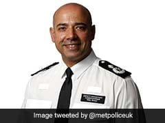 For "Toughest Policing Role", Indian-Origin Officer Honoured In UK