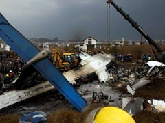 नेपाल विमान हादसा: रनवे को लेकर भ्रम की वजह से हुई दुर्घटना