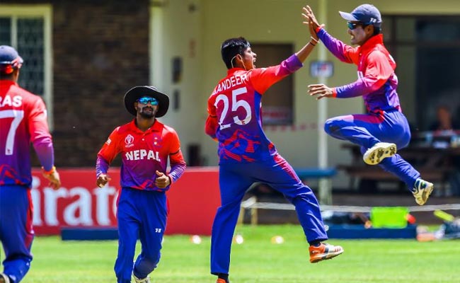 NEP vs SA: टी20 में सबसे तेज अर्धशतक का रिकॉर्ड, छह छक्के लगा कर युवराज के लिस्ट में शामिल कौन है नेपाल क्रिकेट का ये स्टार?