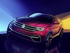 Volkswagen AG Could Skip The 2018 Paris Motor Show