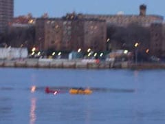 2 Killed, 3 Critically Injured As Helicopter Crashes Into New York City's East River