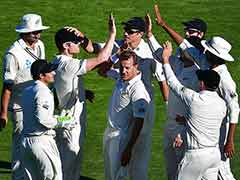 1st Test: New Zealand Seek All Black Magic Against England