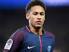 Will Return From Injury In Top Form For FIFA World Cup, Says Neymar