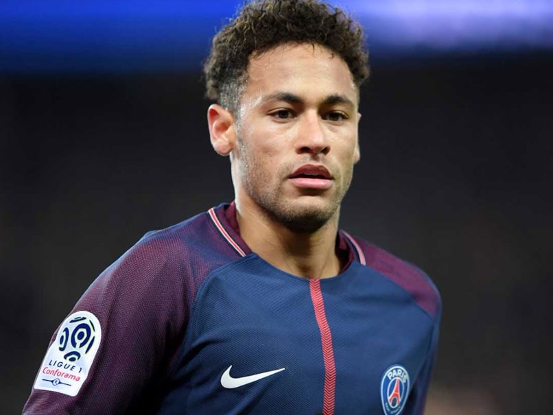 Neymar Wants Barcelona Return: Spanish Reports