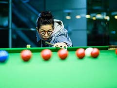 Snooker Queen Ng On-Yee Wins Third World Title To Set Up Crucible Shot