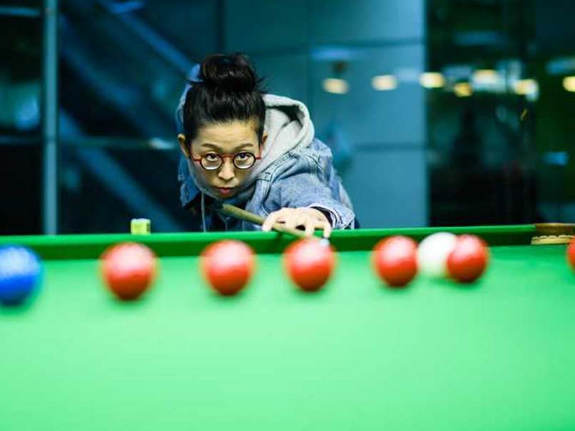 Snooker Queen Ng On-Yee Wins Third World Title To Set Up Crucible Shot