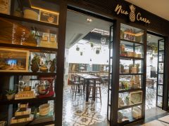 #NewRestaurantAlert: NicoCaara For Tropical Inspired Local Eating