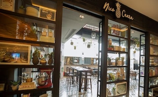 #NewRestaurantAlert: NicoCaara For Tropical Inspired Local Eating