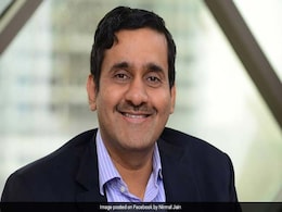 Mumbai Billionaire Manages Fortunes For Burgeoning New Rich Mumbai Billionaire Manages Fortunes For Burgeoning New Rich