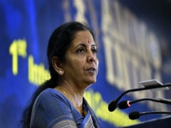 "India Does Not Believe In Dirty Bombs Unlike Some Neighbours": Nirmala Sitharaman