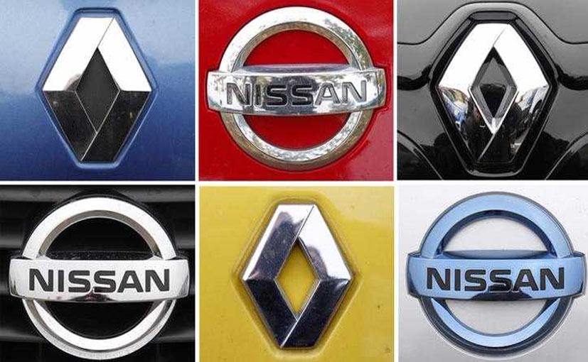 Nissan In Talks To Buy France's Renault Stake In Merger Prelude