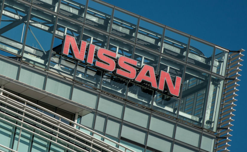 Nissan To Cut North American Output By 20 Per Cent To Shore Up U.S. Profitability