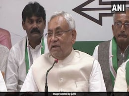 न भ्रष्टाचार से समझौता किया और न साम्प्रदायिकता से करूंगा : नीतीश कुमार न भ्रष्टाचार से समझौता किया और न साम्प्रदायिकता से करूंगा : नीतीश कुमार
