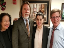 US Jury Acquits Widow Of Florida Nightclub Gunman Who Killed 49 US Jury Acquits Widow Of Florida Nightclub Gunman Who Killed 49