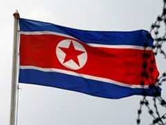 North Korea Denies Chemical Weapons Link With Syria: Reports