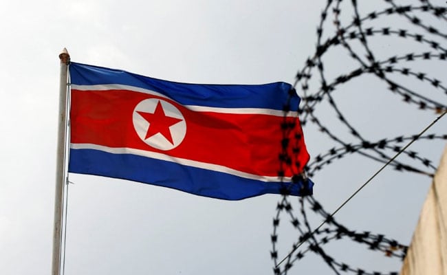 North Korea Denies Chemical Weapons Link With Syria: Reports
